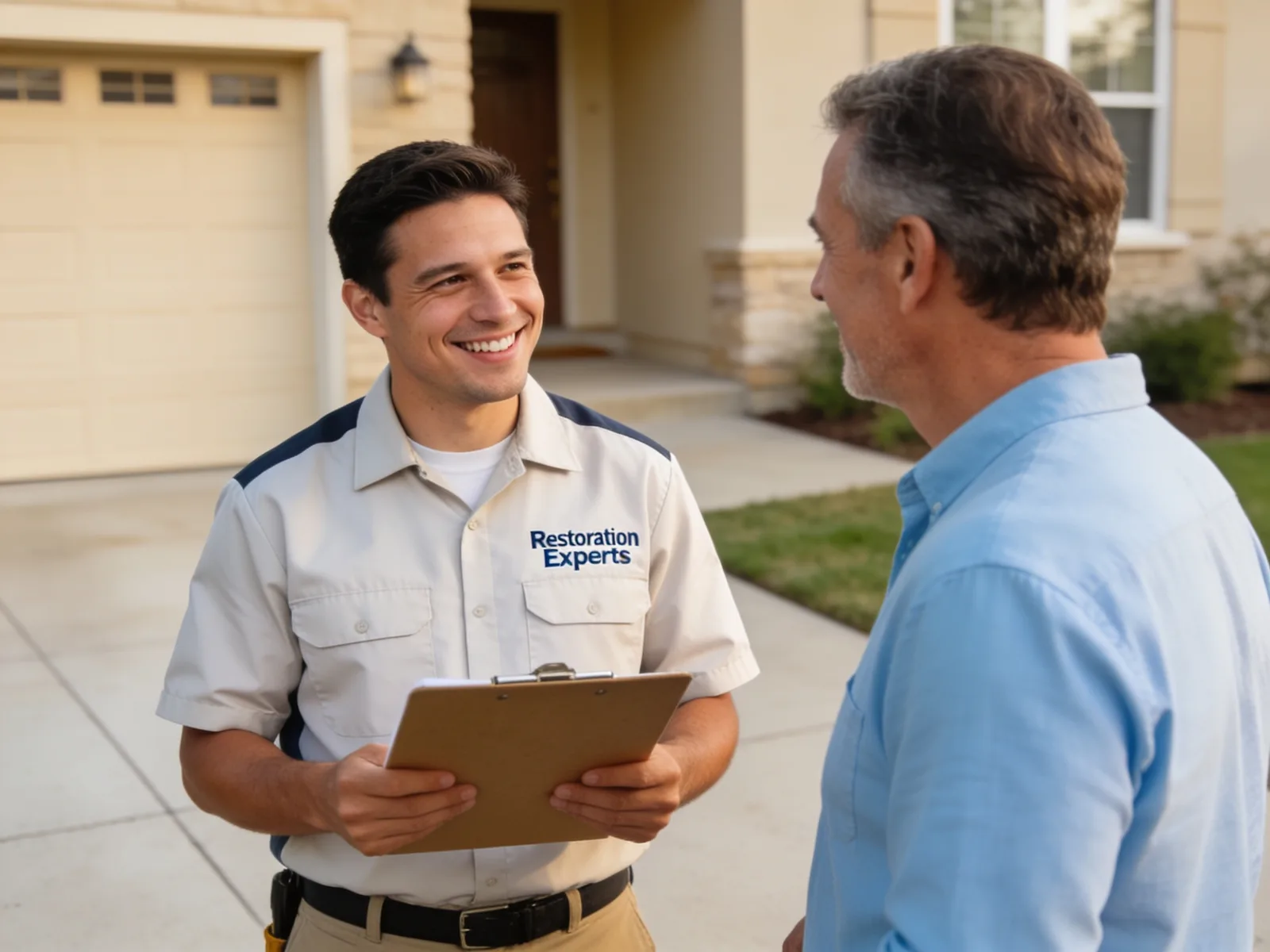 Water Damage Cleanup Caseville, MI FAQs